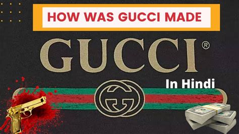 gucci bankruptcy